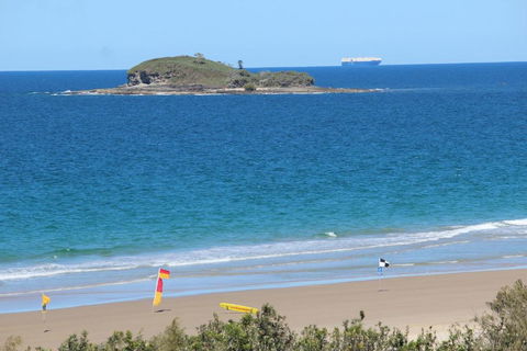 Salerno On The Beach - Port Augusta Accommodation 0