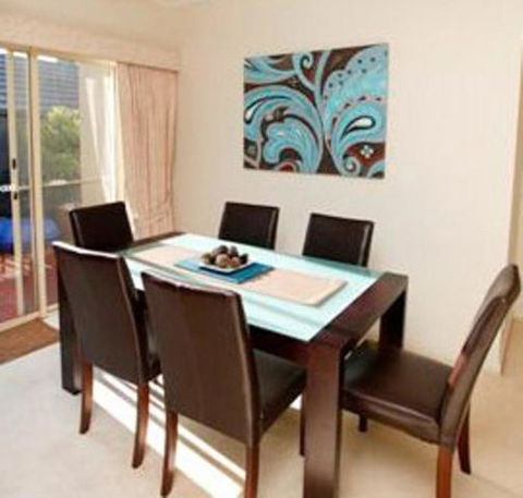 Salt Air On Banyan - Port Augusta Accommodation 1