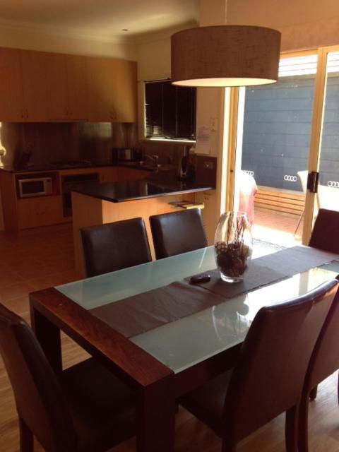 Salt Air On Banyan - Port Augusta Accommodation 2