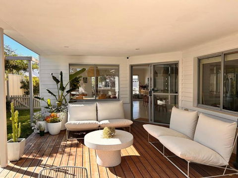 Salt - Port Augusta Accommodation 1