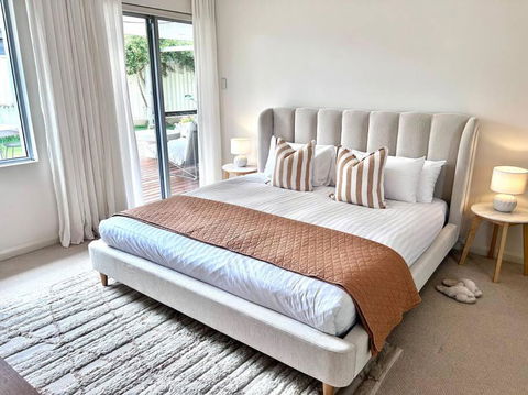 Salt - Port Augusta Accommodation 2