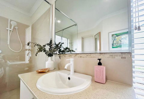 Salt - Port Augusta Accommodation 3