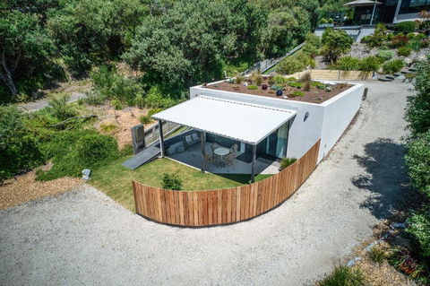 SALT Luxury Couples Bungalow - Port Augusta Accommodation 0