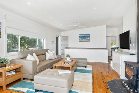 Salt Water - Port Augusta Accommodation 1