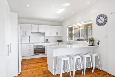 Salt Water - Port Augusta Accommodation 2