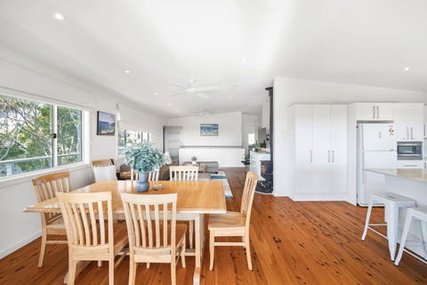 Salt Water - Port Augusta Accommodation 3