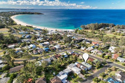 Salt Water - Port Augusta Accommodation 0