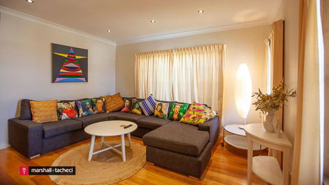 Salt Water Villa Bermagui Four Bedroom Central Location With Wifi - Port Augusta Accommodation 0