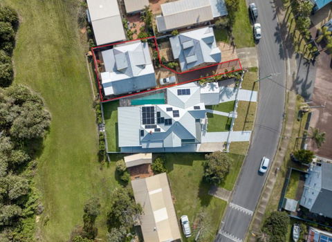 Salt Wood Cabin Style Retreat - Port Augusta Accommodation 1