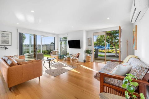 Saltbush By The Park - Port Augusta Accommodation 3