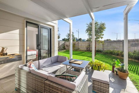 Saltbush By The Park - Port Augusta Accommodation 2