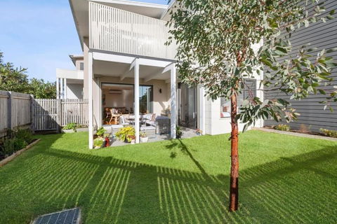 Saltbush By The Park - Port Augusta Accommodation 1