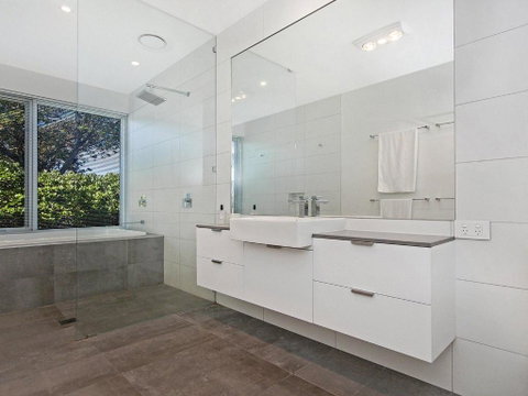 Saltwater Lodge - Port Augusta Accommodation 3