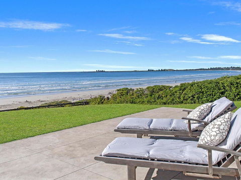 Saltwater Retreat - Port Augusta Accommodation 0