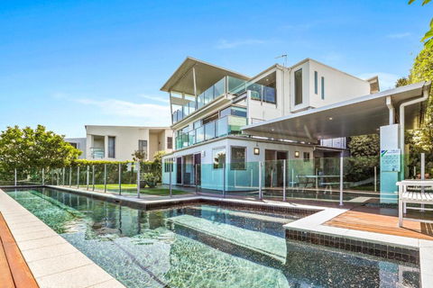 Saltwater, Sunrise Beach - Port Augusta Accommodation 1