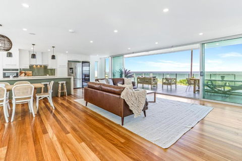 Saltwater, Sunrise Beach - Port Augusta Accommodation 0