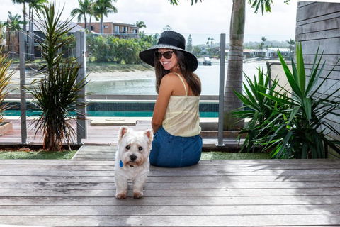 Saltwater Villas - Pet Friendly Accommodation - Port Augusta Accommodation 0