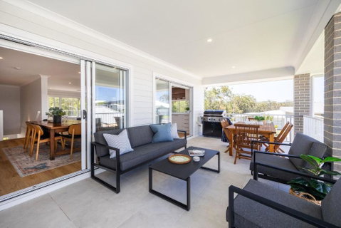 Saltwood - Port Augusta Accommodation 0