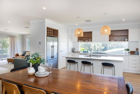 Saltwood - Port Augusta Accommodation 1
