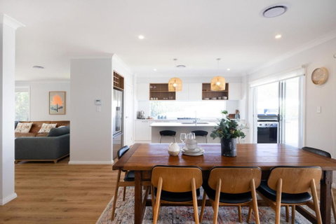 Saltwood - Port Augusta Accommodation 2