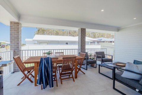 Saltwood - Port Augusta Accommodation 3