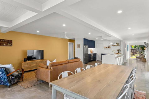 Salty Crab Bungalow - Port Augusta Accommodation 2
