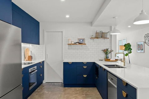 Salty Crab Bungalow - Port Augusta Accommodation 1