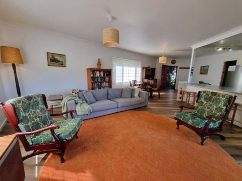 Salty Dog - Port Augusta Accommodation 1