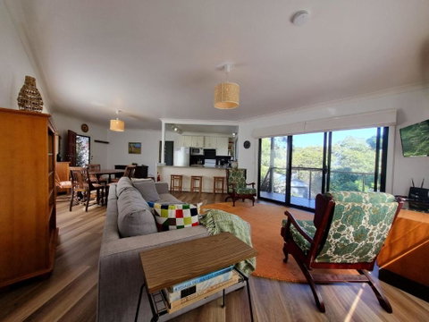 Salty Dog - Port Augusta Accommodation 0