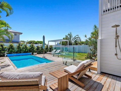 Salty Haven - Port Augusta Accommodation 3