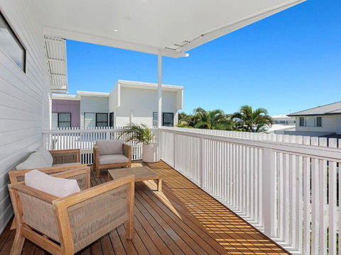 Salty Haven - Port Augusta Accommodation 1