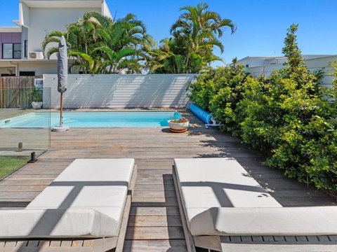 Salty Haven - Port Augusta Accommodation 2