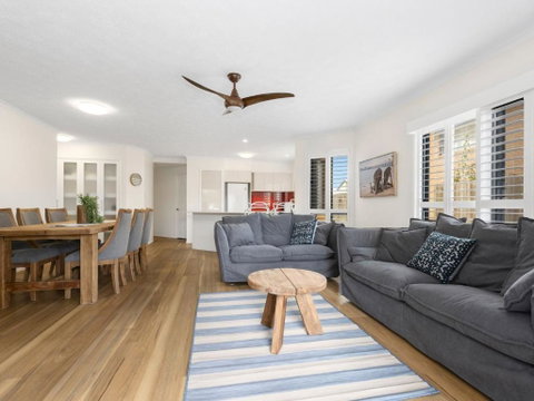Salty Kisses On Marine Parade - Port Augusta Accommodation 3