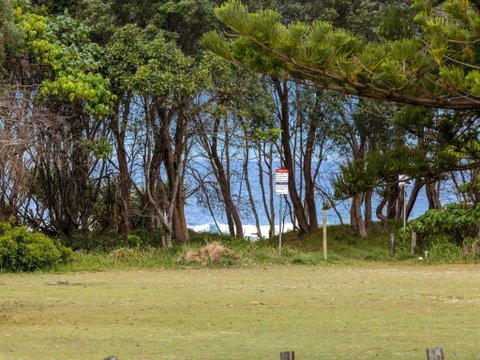 Salty Kisses On Marine Parade - Port Augusta Accommodation 1