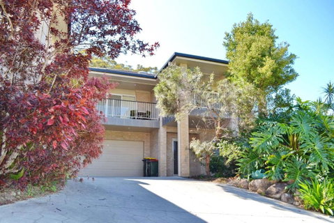 Salty Kisses - Bring Your Own Linen. - Port Augusta Accommodation 0