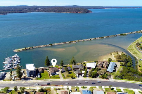 Salty Life - Port Augusta Accommodation 3