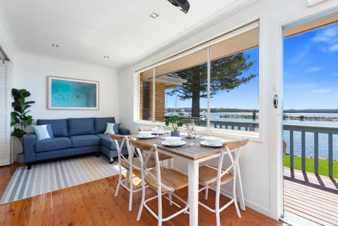 Salty Life - Port Augusta Accommodation 0