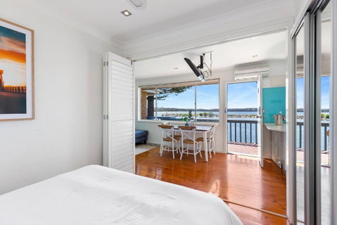Salty Life - Port Augusta Accommodation 2