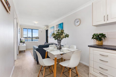 Salty Life - Port Augusta Accommodation 1