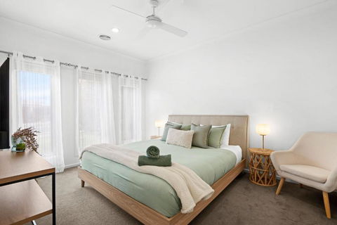 Salty Sage Beach House - Port Augusta Accommodation 1