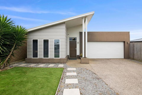 Salty Sage Beach House - Port Augusta Accommodation 3