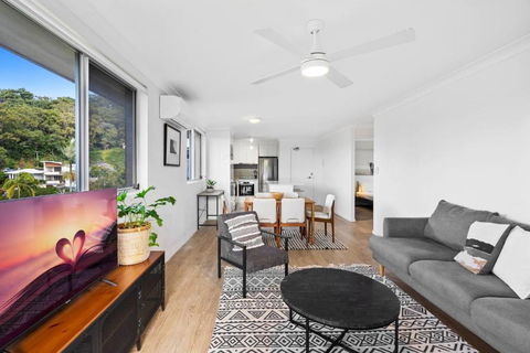 Salty Sea Breeze Apartment 500m To Waters Edge - Port Augusta Accommodation 0