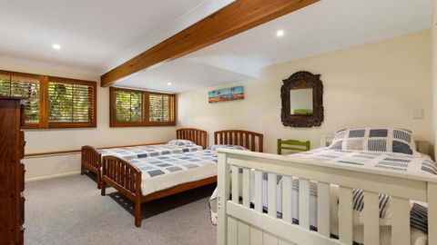 Salty Seaside - Port Augusta Accommodation 3