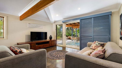 Salty Seaside - Port Augusta Accommodation 2