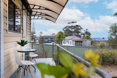 Salty Vibes - Port Augusta Accommodation 1