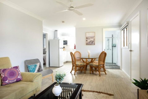 Salty Vibes - Port Augusta Accommodation 3