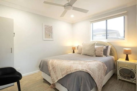 Salty Vibes - Port Augusta Accommodation 0
