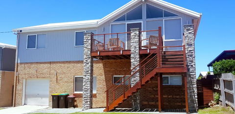 Saltys - Port Augusta Accommodation 1