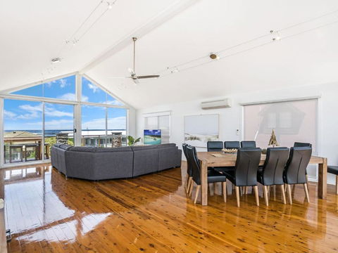 Saltys - Port Augusta Accommodation 0