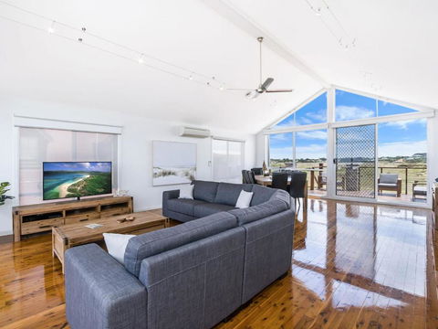 Saltys - Port Augusta Accommodation 3